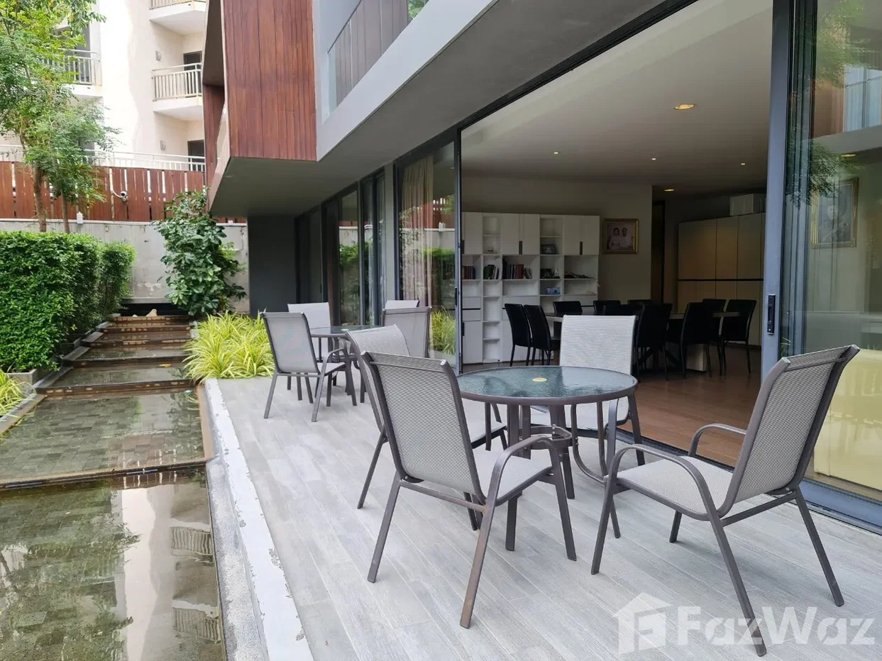 picture 3 Bedroom Condo for sale at Baan Sumranlom  1650142 - 23/24