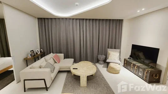 รูปภาพ คอนโดให้เช่า 3 ห้องนอน ในโครงการ วีรันดา เรสซิเดนซ์ หัวหิน 1703848