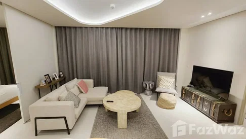 คอนโดให้เช่า 3 ห้องนอน ในโครงการ วีรันดา เรสซิเดนซ์ หัวหิน 1703848