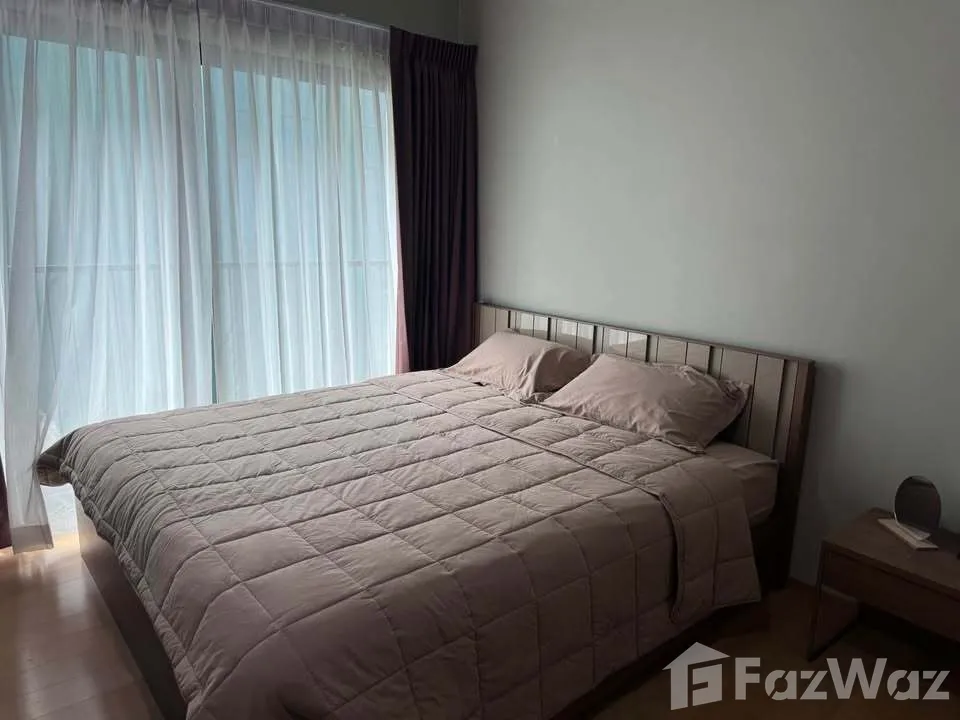 รูป ขาย คอนโด 1 ห้องนอน ในโครงการ โนเบิล รีเวนต์ 5594863 - รูปที่ 5/7