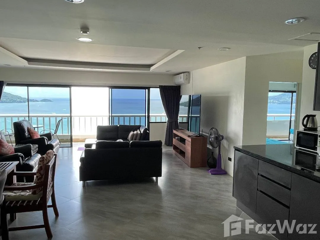 picture Oceanfront Luxury Patong Tower Condo For Sale 1818050 - 9/51