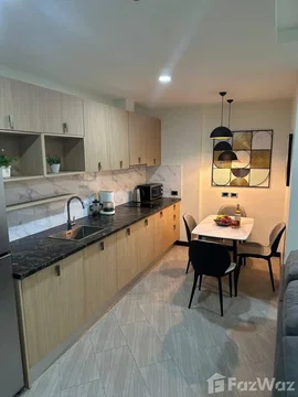 2 Bedroom Condo for sale at Calypso Garden Residences  1634486