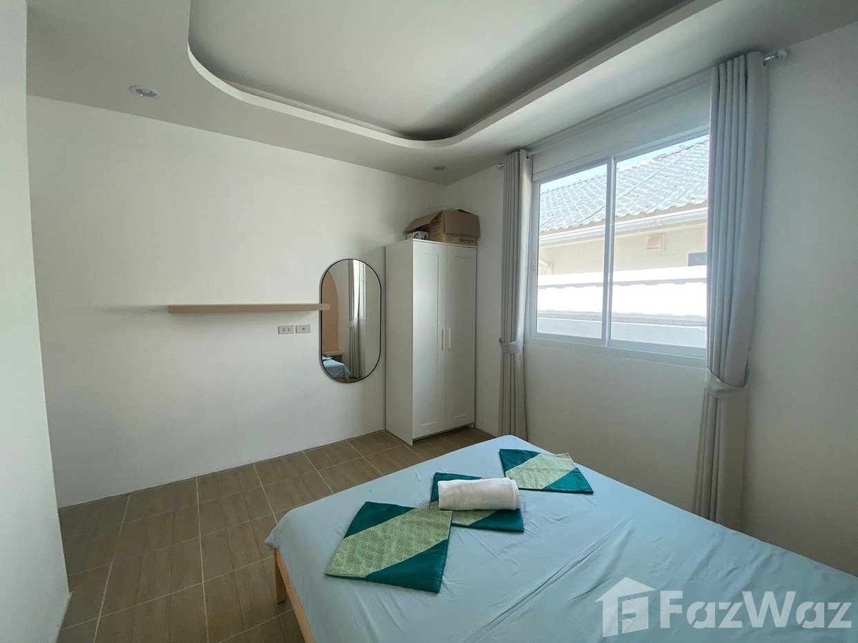 รูป บ้านเดี่ยวให้เช่า 3 ห้องนอน ใน ทับใต้, ประจวบคีรีขันธ์ 1832614 - รูปที่ 13/17