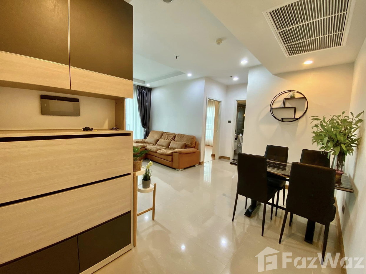 รูป ขาย คอนโด 2 ห้องนอน ในโครงการ ศุภาลัย เวลลิงตัน 2 1883935 - รูปที่ 5/8