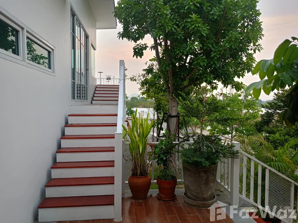 รูป ขาย บ้านเดี่ยว 4 ห้องนอน ใน ทับใต้, ประจวบคีรีขันธ์ 5649526 - รูปที่ 27/58