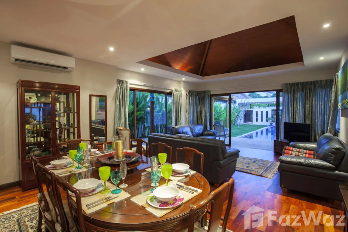 picture 4 Bedroom Villa in Rawai 5362147 - 11/25