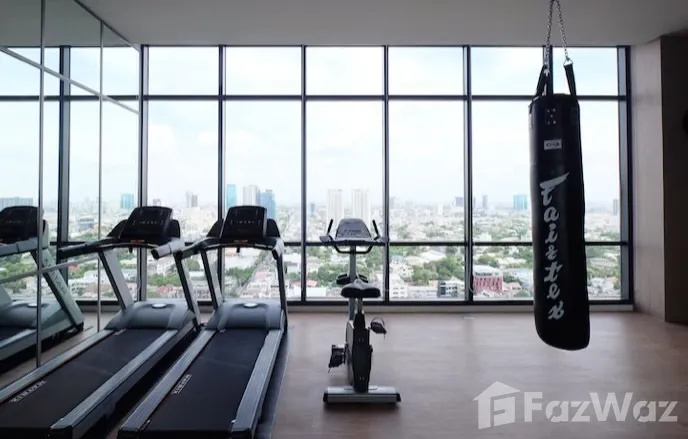 รูป M Thonglor 10 condo with 2 Bedrooms, 2 Bathrooms 1875500 - รูปที่ 18/26