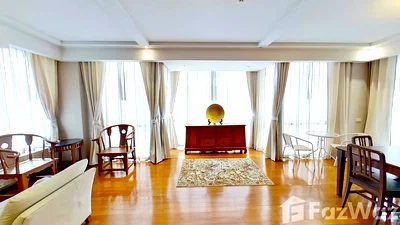คอนโดให้เช่า : คอนโดให้เช่า 2 ห้องนอน ในโครงการ หลังสวน วิลล์ 44927