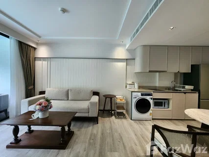 รูปภาพ คอนโดให้เช่า 1 ห้องนอน ในโครงการ อินเตอร์คอนติเนนตัล เรสซิเดนเซส หัวหิน 1929307
