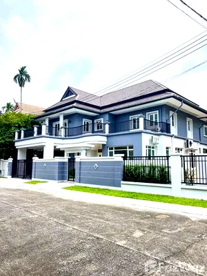 บ้านเดี่ยว เมืองภูเก็ต ภูเก็ต : ขาย วิลล่า 3 ห้องนอน ในโครงการ แลนด์ แอนด์ เฮ้าส์ พาร์ค 5334627