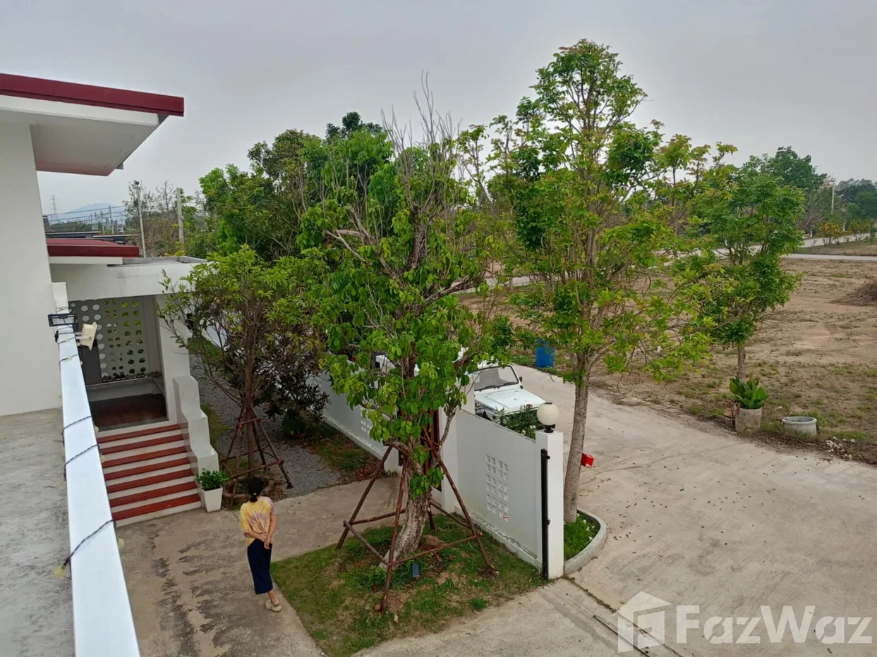 รูป ขาย บ้านเดี่ยว 4 ห้องนอน ใน ทับใต้, ประจวบคีรีขันธ์ 5649526 - รูปที่ 8/58