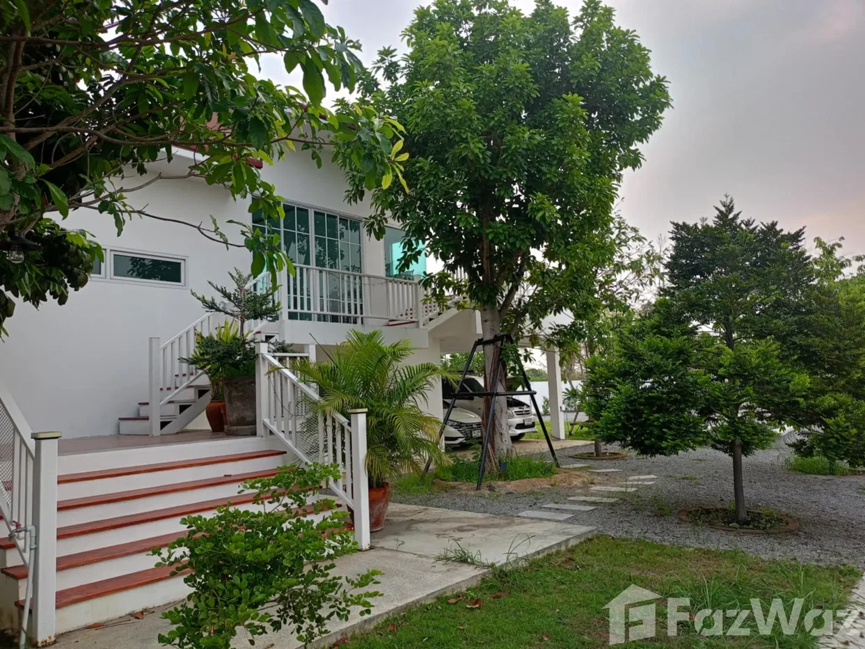 รูป ขาย บ้านเดี่ยว 4 ห้องนอน ใน ทับใต้, ประจวบคีรีขันธ์ 5649526 - รูปที่ 53/58