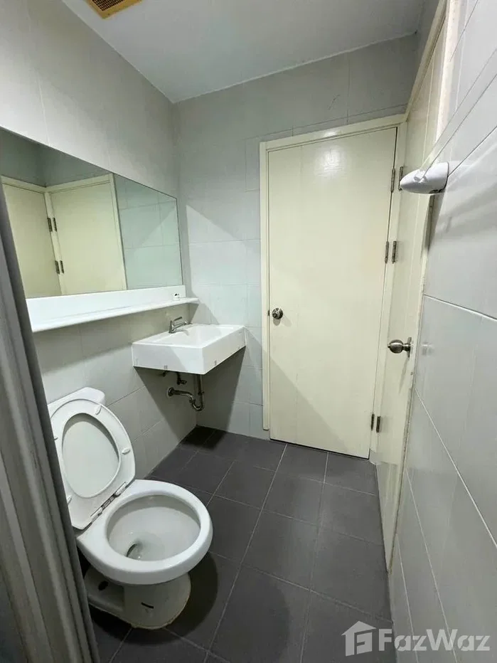 รูป ขาย คอนโด 2 ห้องนอน ในโครงการ แอสปาย พระราม 4 1905870 - รูปที่ 12/13