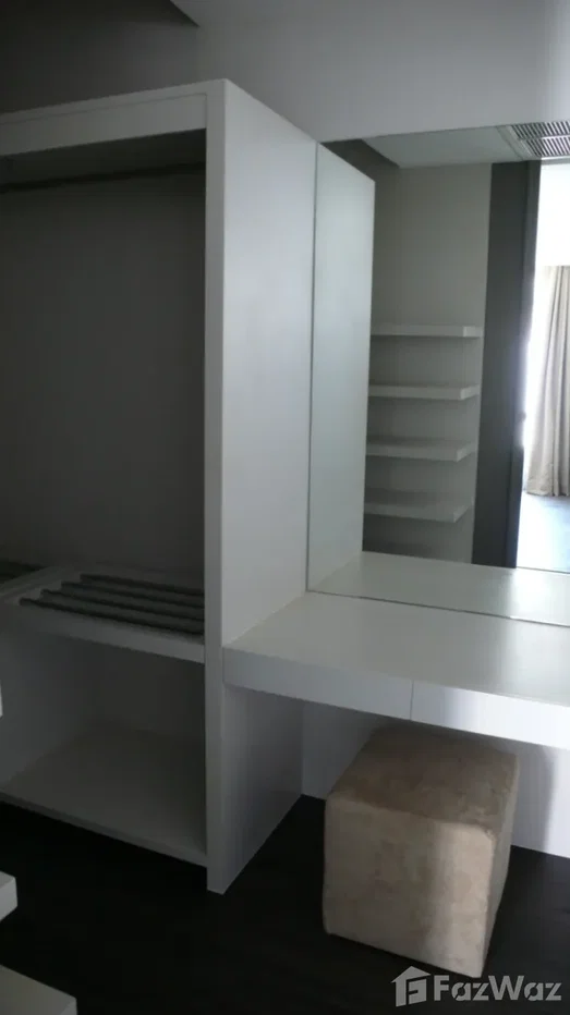 รูป Explore the Wonderful Life in this Vibrant Baan Rajprasong Condo! 45512 - รูปที่ 5/6