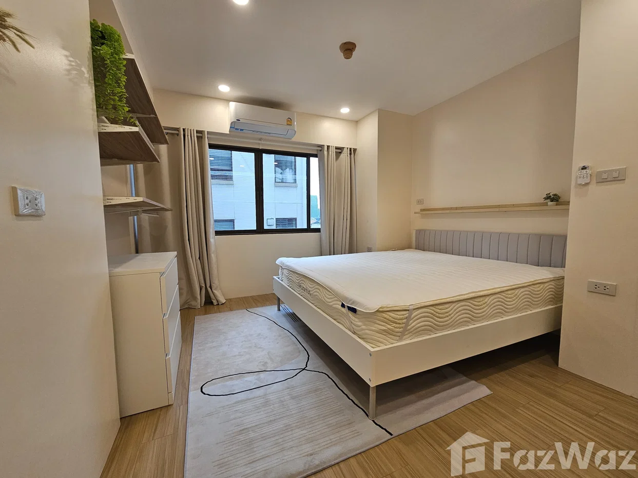 รูป คอนโดให้เช่า 2 ห้องนอน ในโครงการ สราญใจ แมนชั่น 5651108 - รูปที่ 6/13
