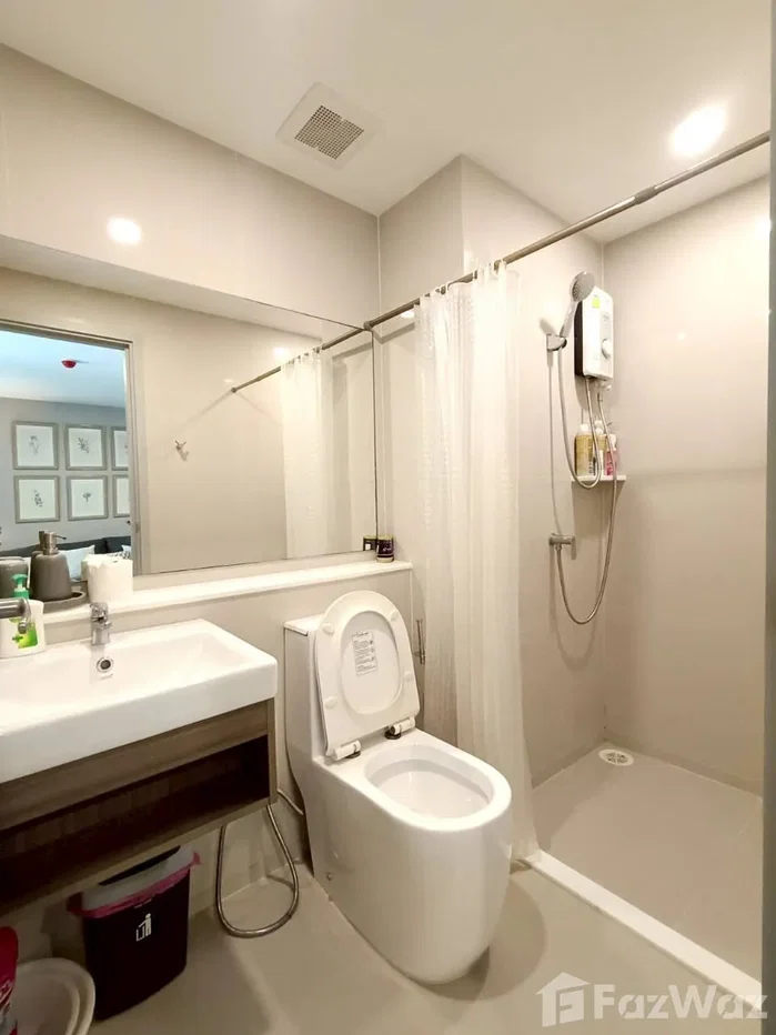 รูป ขาย คอนโด 1 ห้องนอน ในโครงการ แอสปาย อโศก-รัชดา  5643924 - รูปที่ 7/8