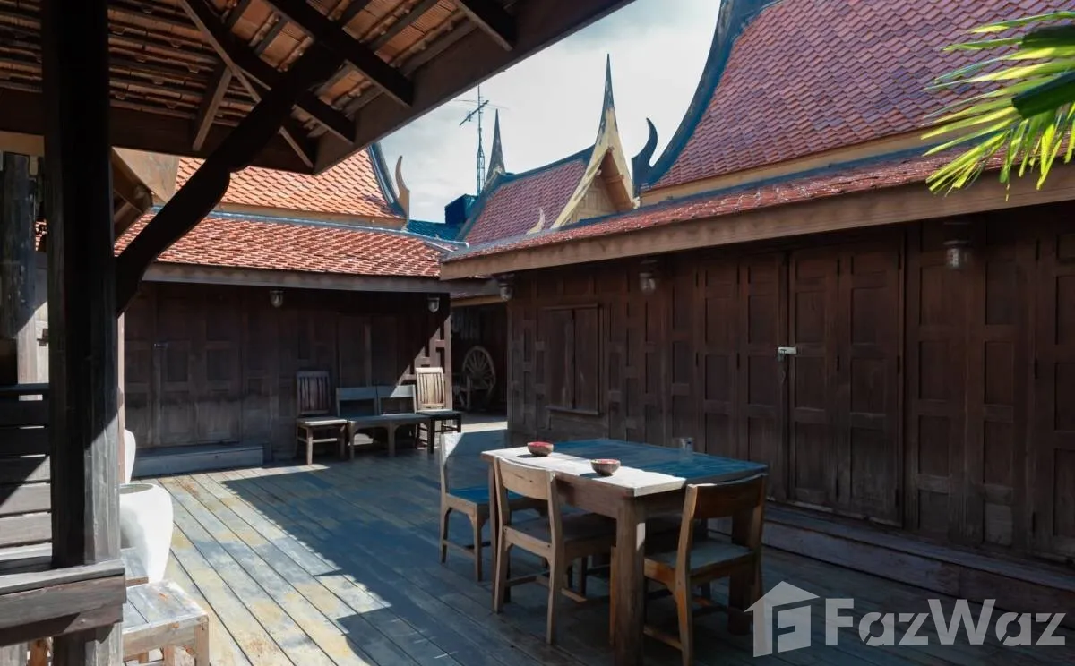 รูป บ้านเดี่ยวให้เช่า 5 ห้องนอน ใน เมืองพัทยา, ชลบุรี 1954400 - รูปที่ 25/30