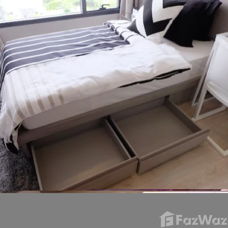 รูป M Thonglor 10 condo with 2 Bedrooms, 2 Bathrooms 1875500 - รูปที่ 10/26