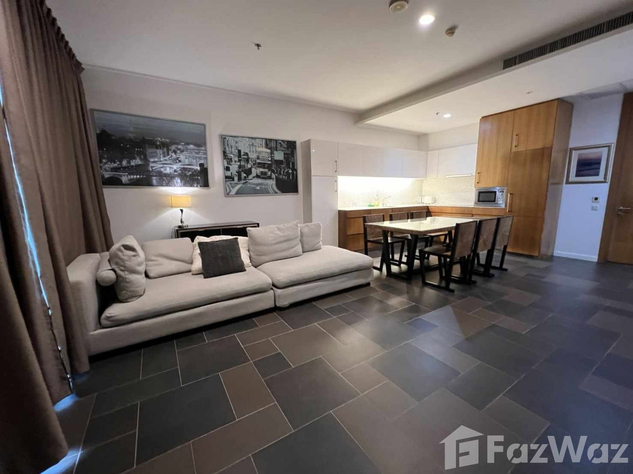 รูป คอนโดให้เช่า 1 ห้องนอน ในโครงการ นอร์ทพอยท์ 1673714 - รูปที่ 1/5