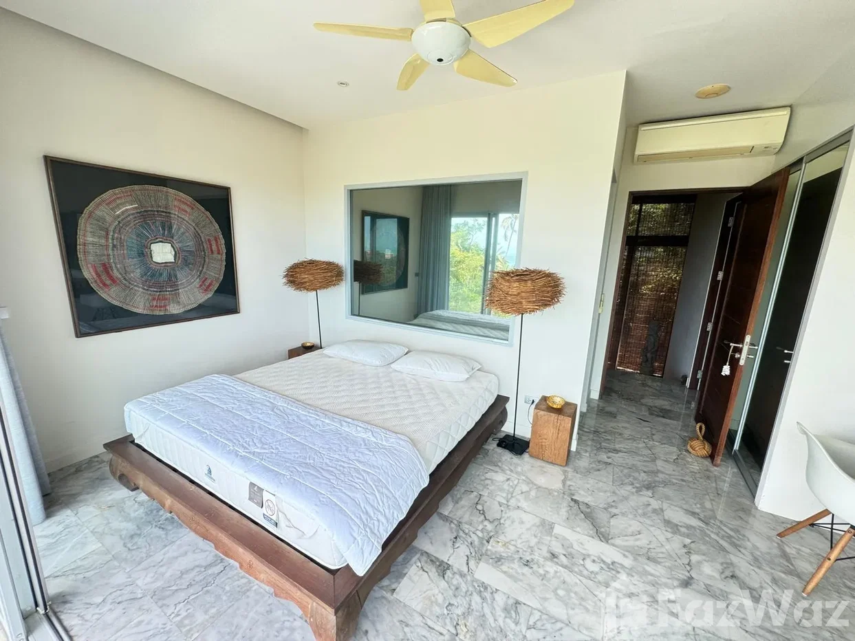 รูป ขาย วิลล่า 4 ห้องนอน ในโครงการ คอรัล เคย์ วิลล่า 3629558 - รูปที่ 13/26