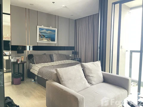 ขาย คอนโด 1 ห้องนอน ในโครงการ เดอะ พาโนร่า พัทยา 2044398