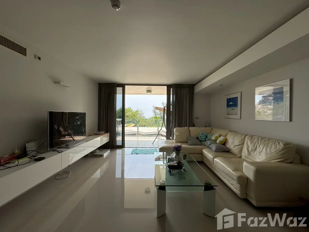 picture Beachfront 2-Bedroom Condo with Stunning Views – Hua Hin 5349292 - 3/17