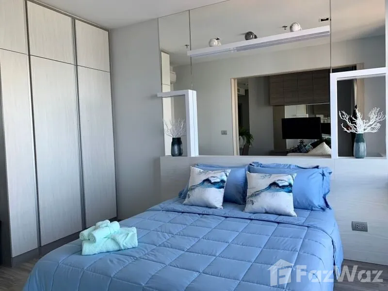 รูป ขาย คอนโด 1 ห้องนอน ในโครงการ แอราส 1363542 - รูปที่ 5/10