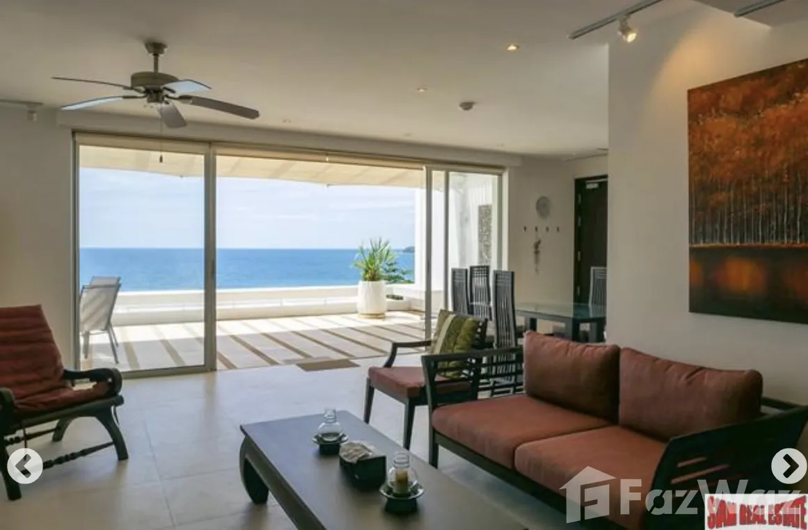 picture Full Seaview condo with large terrace in Kamala 1686666 - 15/15