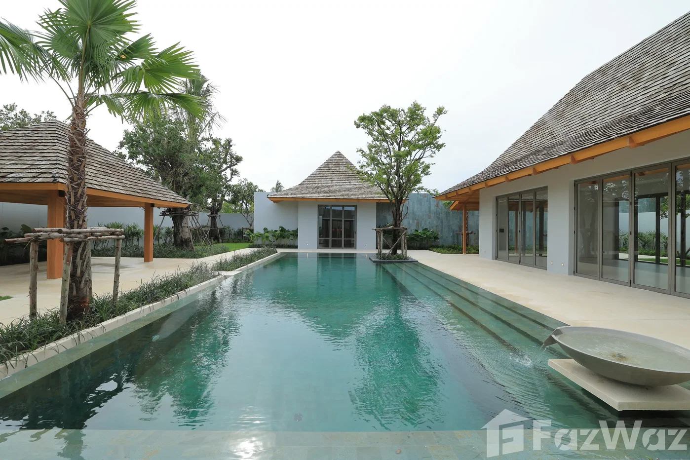 picture Stunning 4 bedrooms villa for sale 5649285 - 5/15