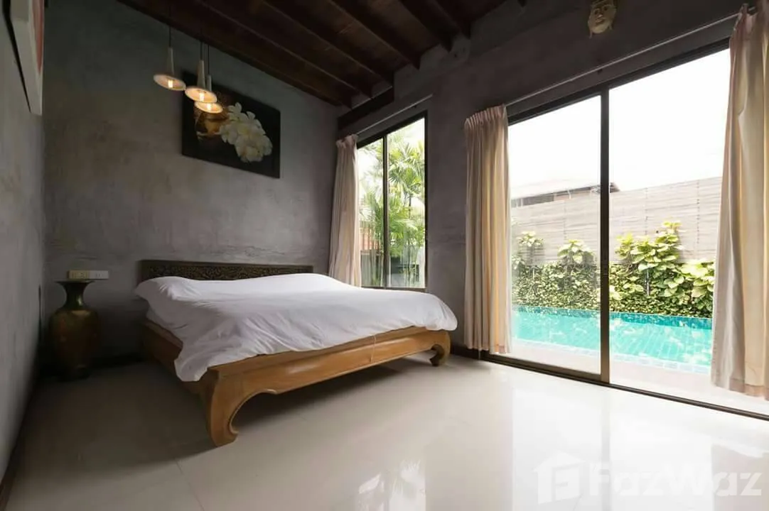 รูป บ้านเดี่ยวให้เช่า 5 ห้องนอน ใน เมืองพัทยา, ชลบุรี 1954400 - รูปที่ 12/30