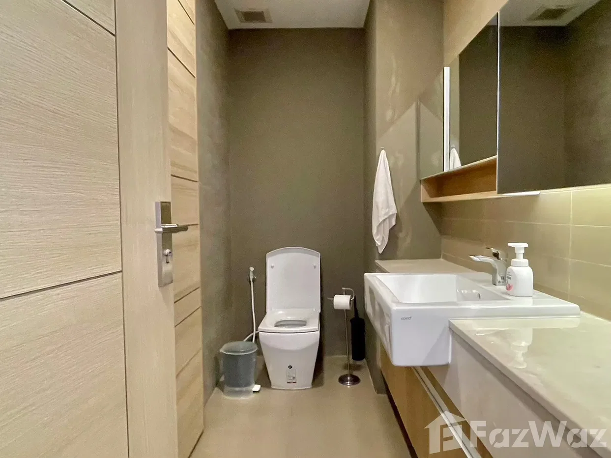 รูป คอนโดให้เช่า 1 ห้องนอน ในโครงการ ซีตัส บีชฟรอนท์ 1901498 - รูปที่ 5/18