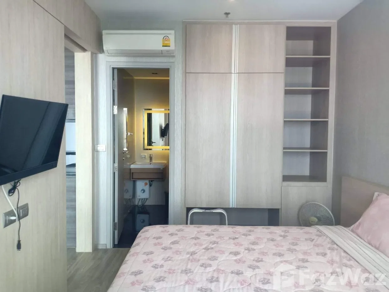 รูป ขาย คอนโด 1 ห้องนอน ในโครงการ แอราส 1850258 - รูปที่ 3/6