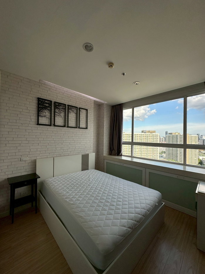 รูป T.C. Green ห้องสวย ราคาดี สอบถามเพิ่มเติมได้ที่ Line @condorental - รูปที่ 1/17