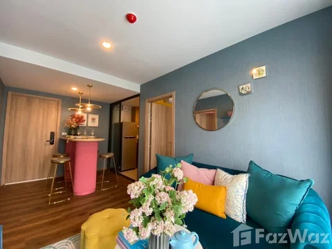 2 Bedroom Condo for rent at La Habana 1076294
