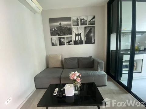 The Base Central Pattaya 1 Bedroom for sale 5567349