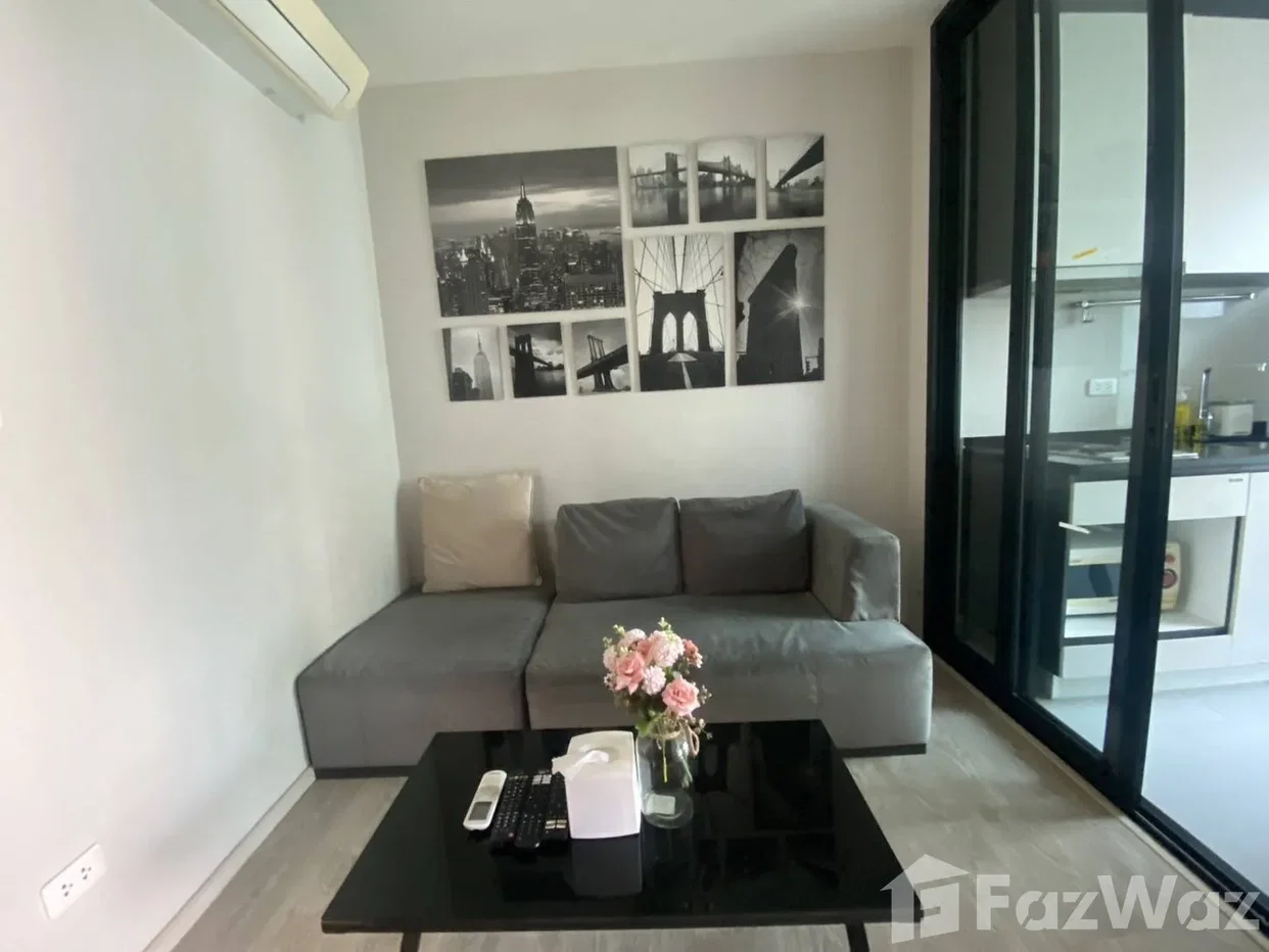 picture The Base Central Pattaya 1 Bedroom for sale 5567349 - 1/5