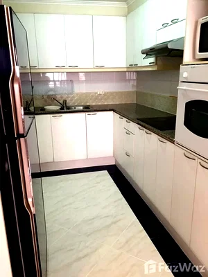 ขายคอนโด : ขาย คอนโด 1 ห้องนอน ในโครงการ จอมเทียน พลาซ่า คอนโดเทล 25718