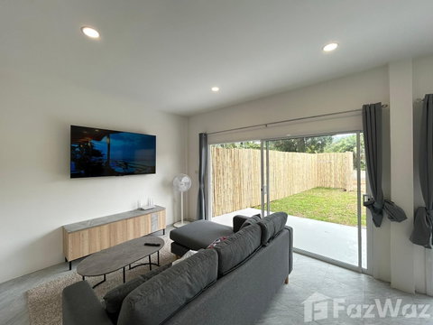 บ้านเดี่ยวให้เช่า 2 ห้องนอน ใน แม่น้ำ, สุราษฎร์ธานี 1699204