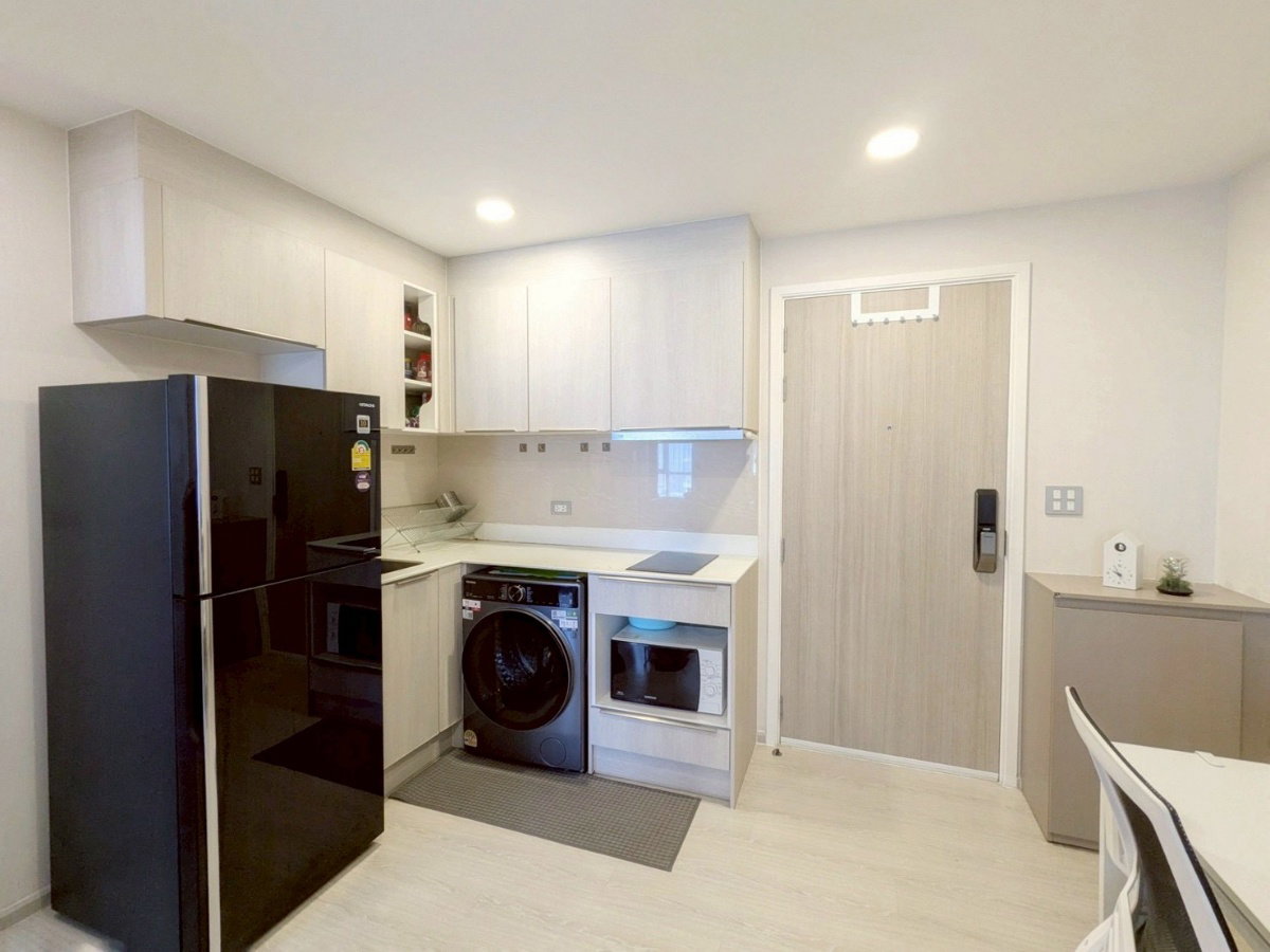 รูป Rent vtara36 2ห้องนอน 46 ตรม. 29,000 บาท เฟอร์ครบ - รูปที่ 1/12