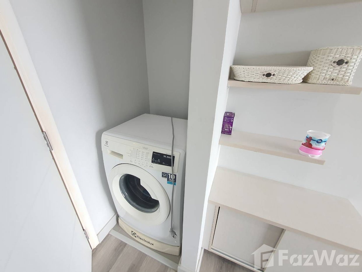 รูป ขาย คอนโด 1 ห้องนอน ในโครงการ เซ็นทริค ซี 1890095 - รูปที่ 3/10