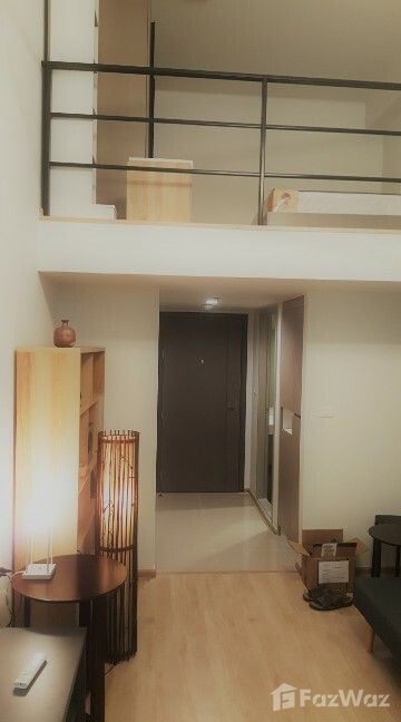 รูป ขาย คอนโด 1 ห้องนอน ในโครงการ ไอดีโอ นิว พระราม 9 891362 - รูปที่ 7/13