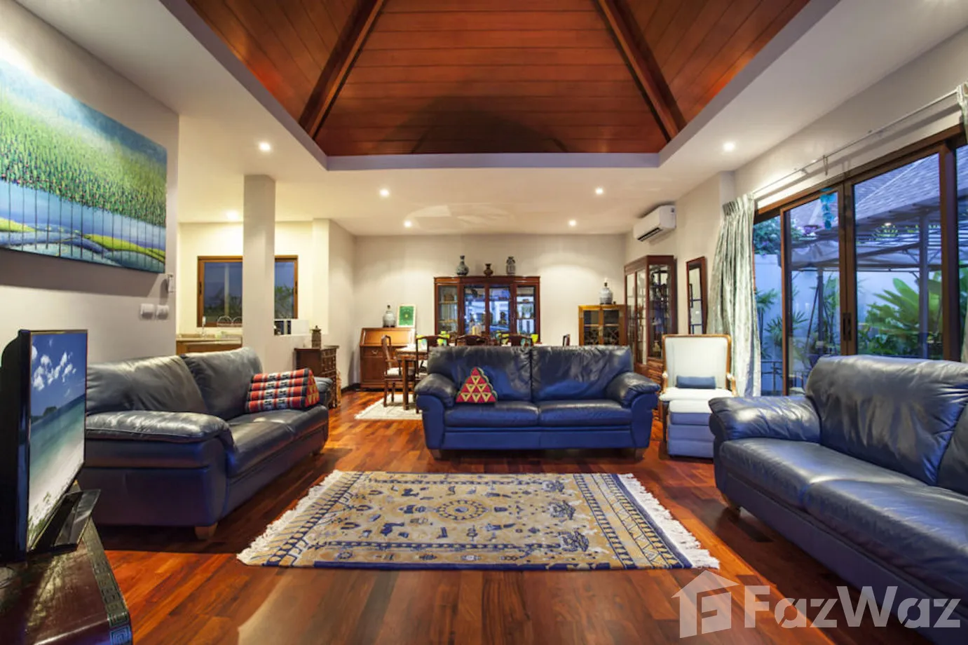 picture 4 Bedroom Villa in Rawai 5362147 - 10/25