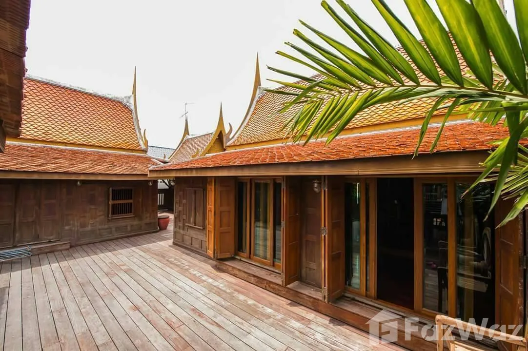 รูป บ้านเดี่ยวให้เช่า 5 ห้องนอน ใน เมืองพัทยา, ชลบุรี 1954400 - รูปที่ 14/30