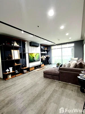 คอนโดให้เช่า : คอนโดให้เช่า 2 ห้องนอน ในโครงการ สุขุมวิท ซิตี้ รีสอร์ท 5661482