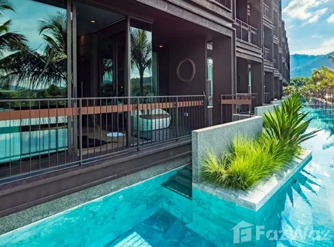 1 Bedroom Condo for rent at Saturdays Residence 163587