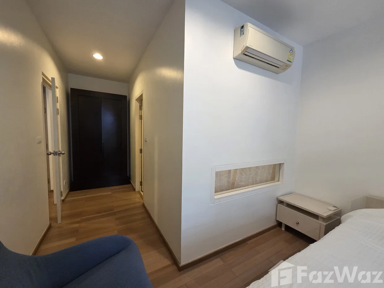 รูป คอนโดให้เช่า 2 ห้องนอน ในโครงการ บ้านนับคลื่น 1970739 - รูปที่ 20/29