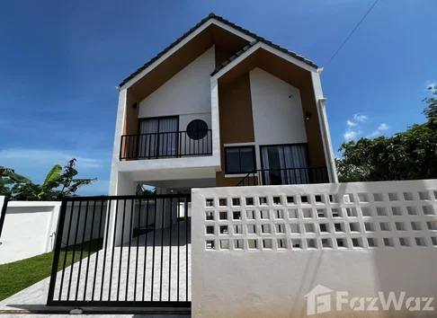 บ้านเดี่ยวให้เช่า 3 ห้องนอน ใน ป่าคลอก, ภูเก็ต 5658349