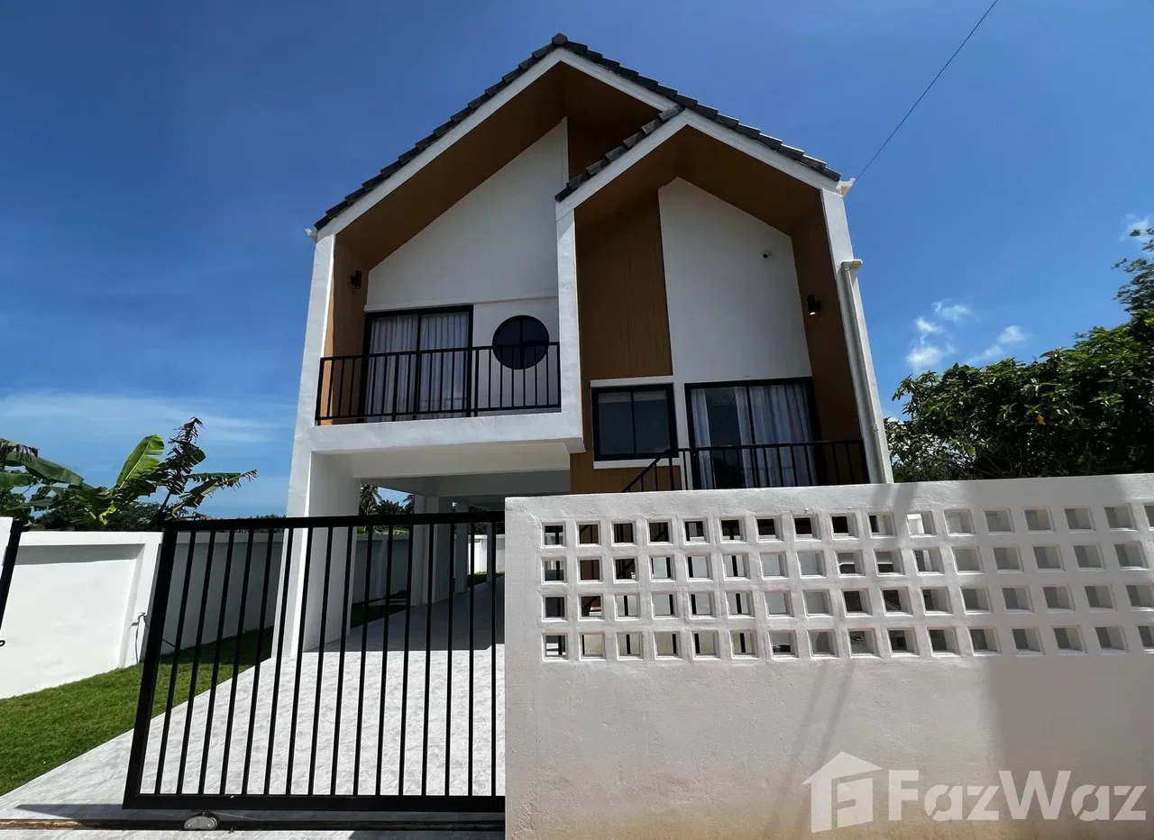 รูป บ้านเดี่ยวให้เช่า 3 ห้องนอน ใน ป่าคลอก, ภูเก็ต 5658349 - รูปที่ 1/28