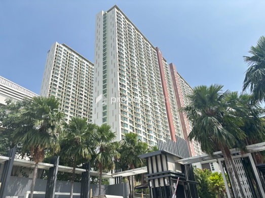 Project Lumpini Park Riverside Rama 3 Picture - 2/7