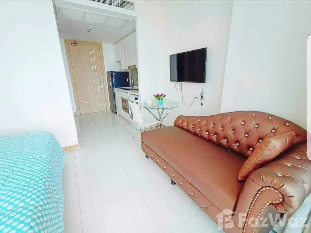 รูป ขาย คอนโด สตูดิโอ ในโครงการ เดอะ ริเวียร่า วงศ์อมาตย์ 1160674 - รูปที่ 2/7